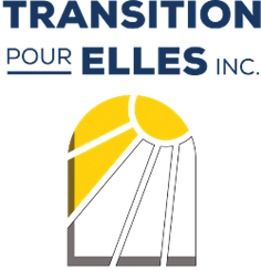 logo transition pour elles